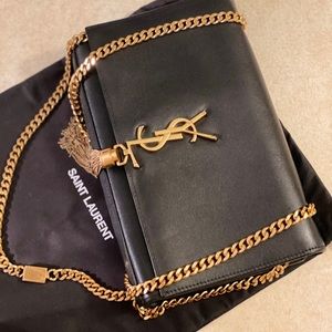 Saint Laurent bag! 100 % authentic